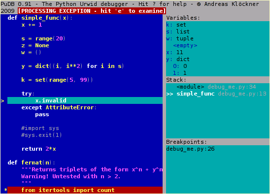 How To Debug Ac Program Using Turbo C